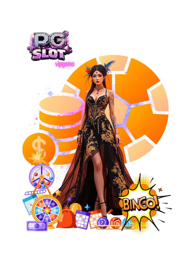 pg slot vipgame สล็อตพีจี