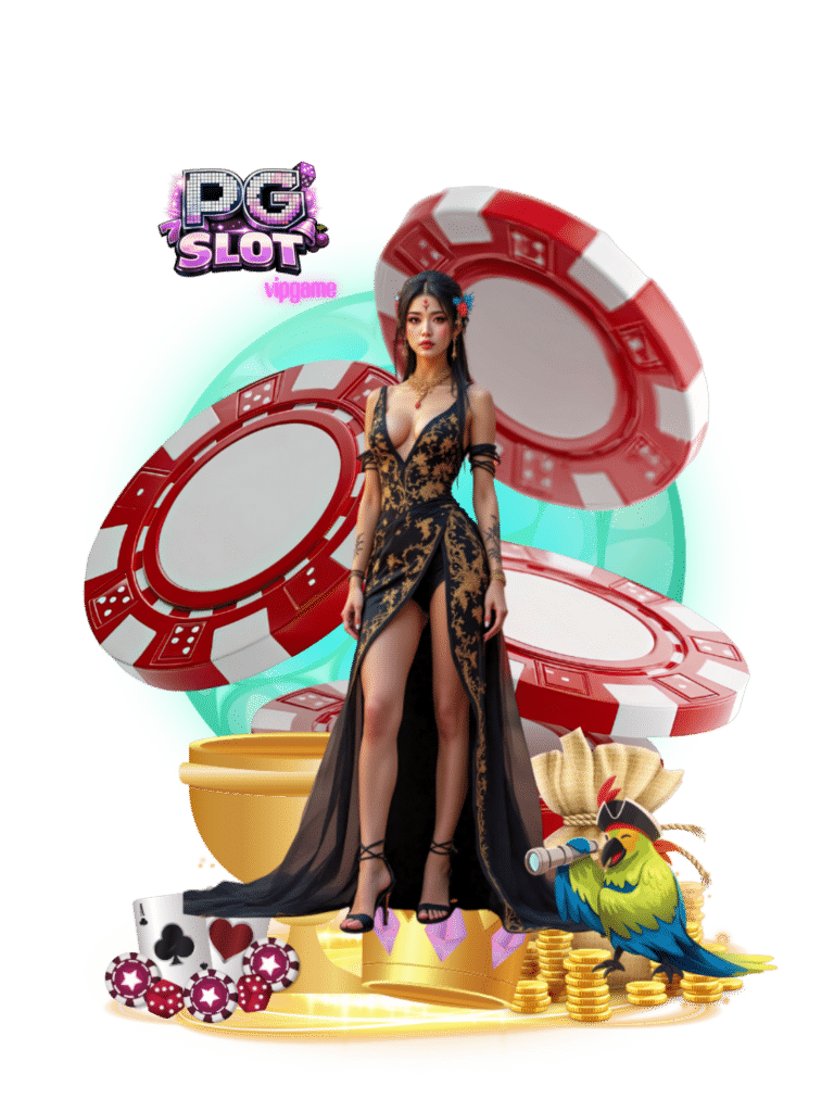 pg slot vipgame คาสิโนสด