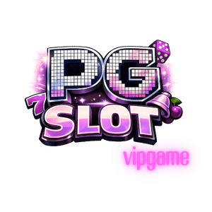 pg slot vipgame logo
